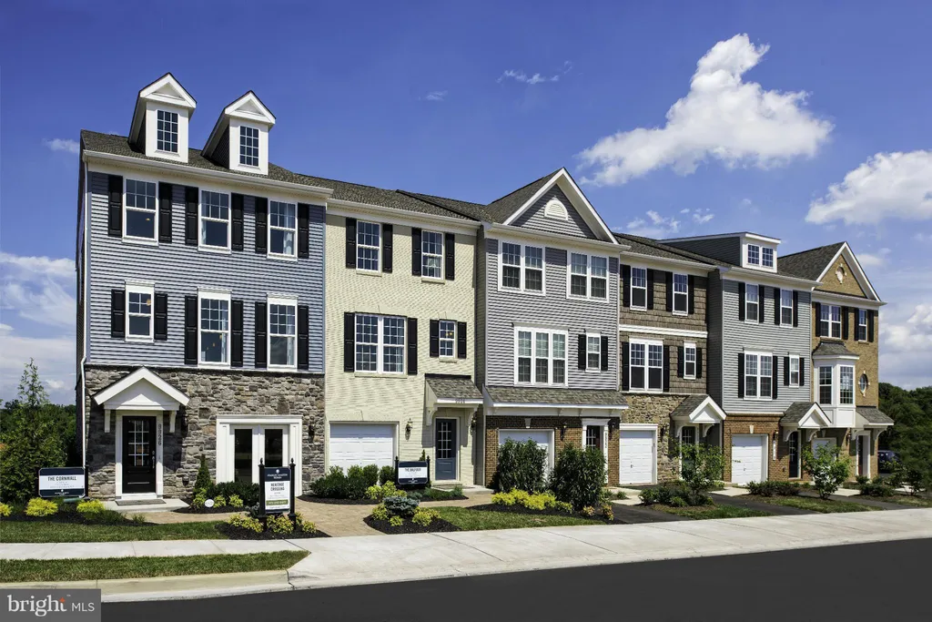 8576 Fortrose Drive, Manassas, VA 20109