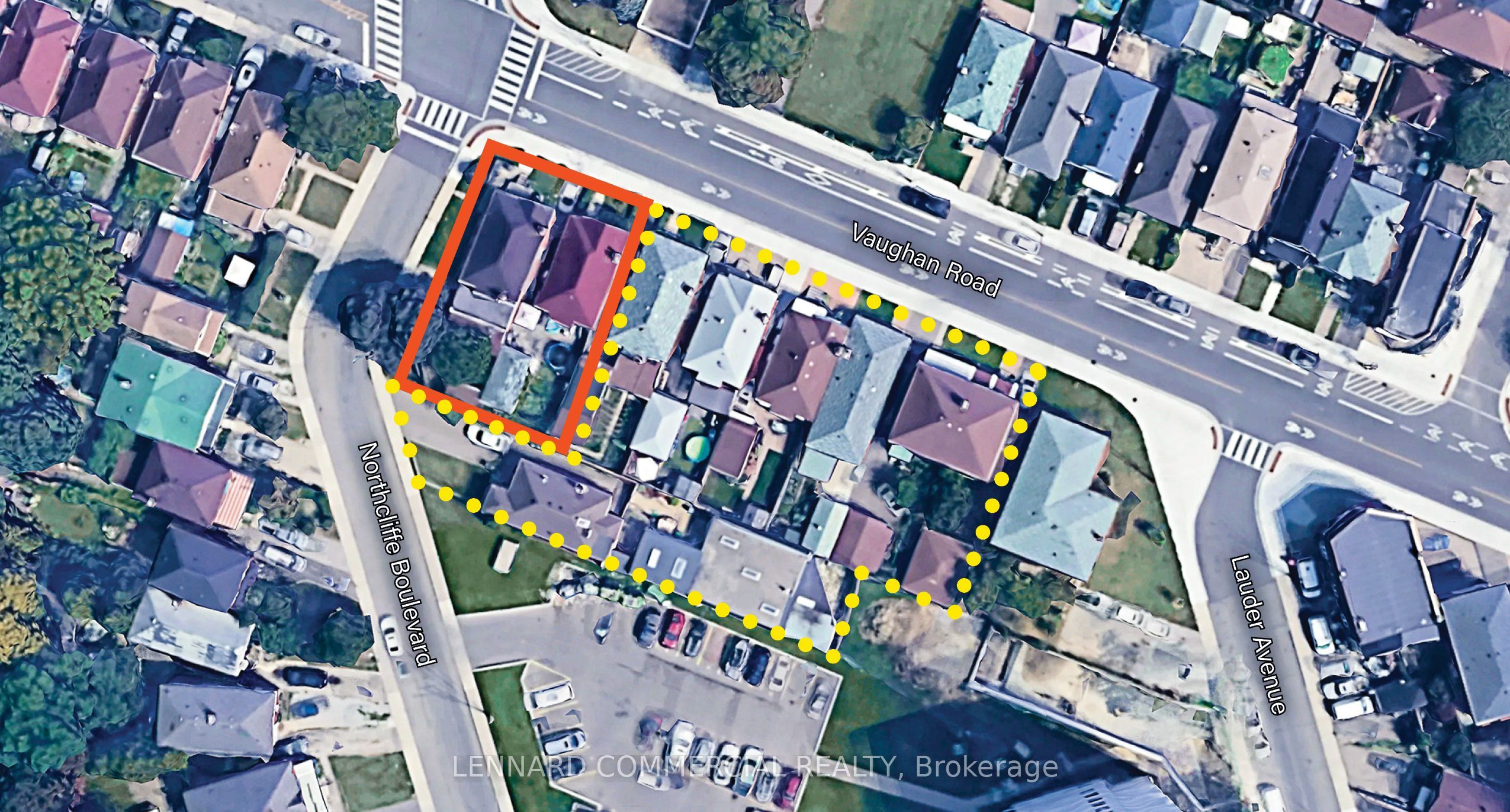 Additional image 3 of 750 Vaughan Road, Toronto, ON, M6E 2Z2