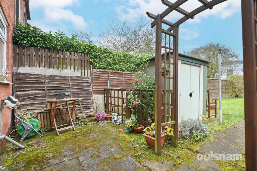 Additional image 23 of Ruston Street, Birmingham, West Midlands, B16