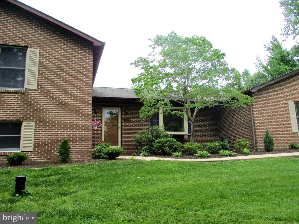 9602 Ridge View Drive, Owings, MD 20736