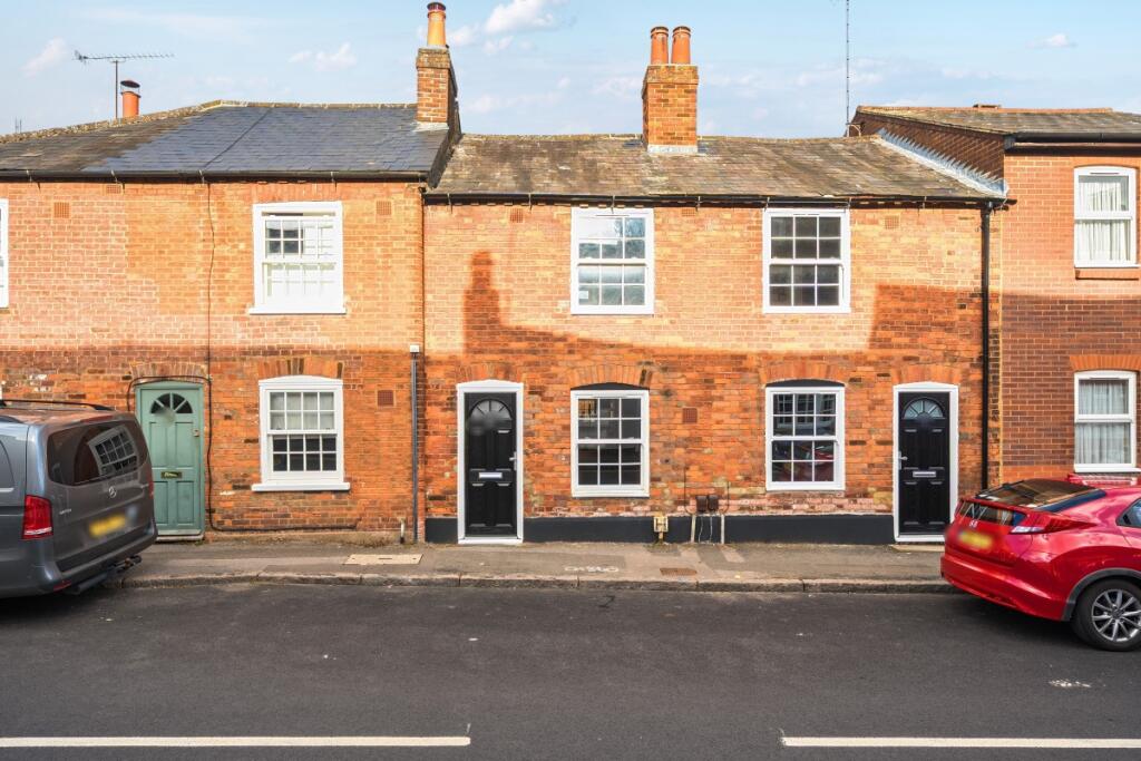 Additional image 2 of High Street Redbourn AL3