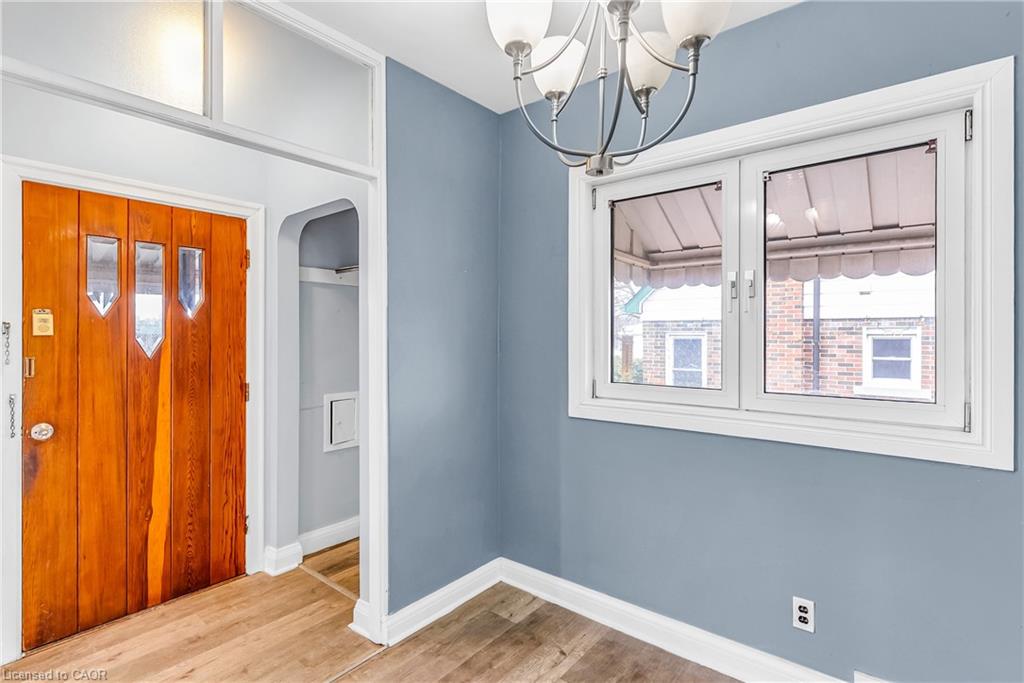 41 Floral Crescent, Kitchener, ON, N2G 3B3 photo 5