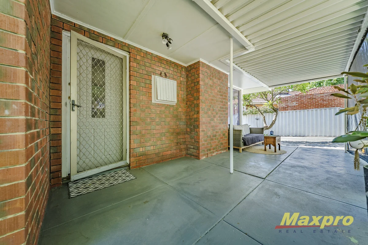 Additional image 12 of 4 Steele Street, Eden Hill WA 6054