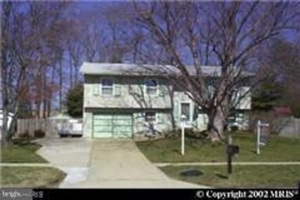 852 Copley Avenue, Waldorf, MD 20602