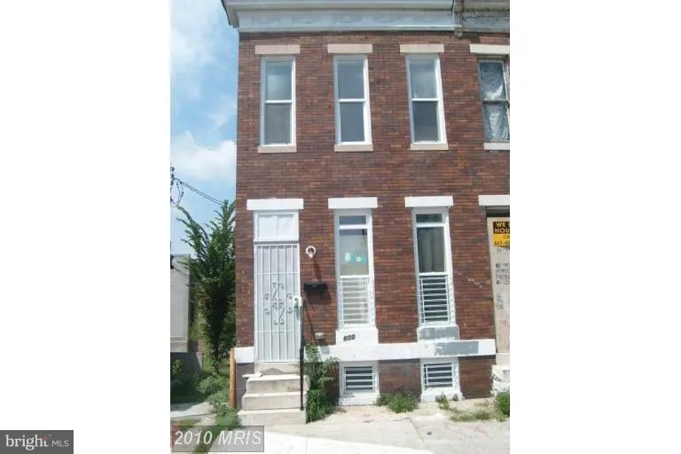 Additional image 2 of 600 Payson Street, Baltimore, MD 21217