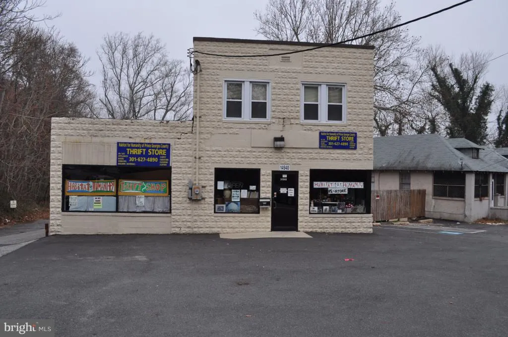14940 Main Street, Upper Marlboro, MD 20772
