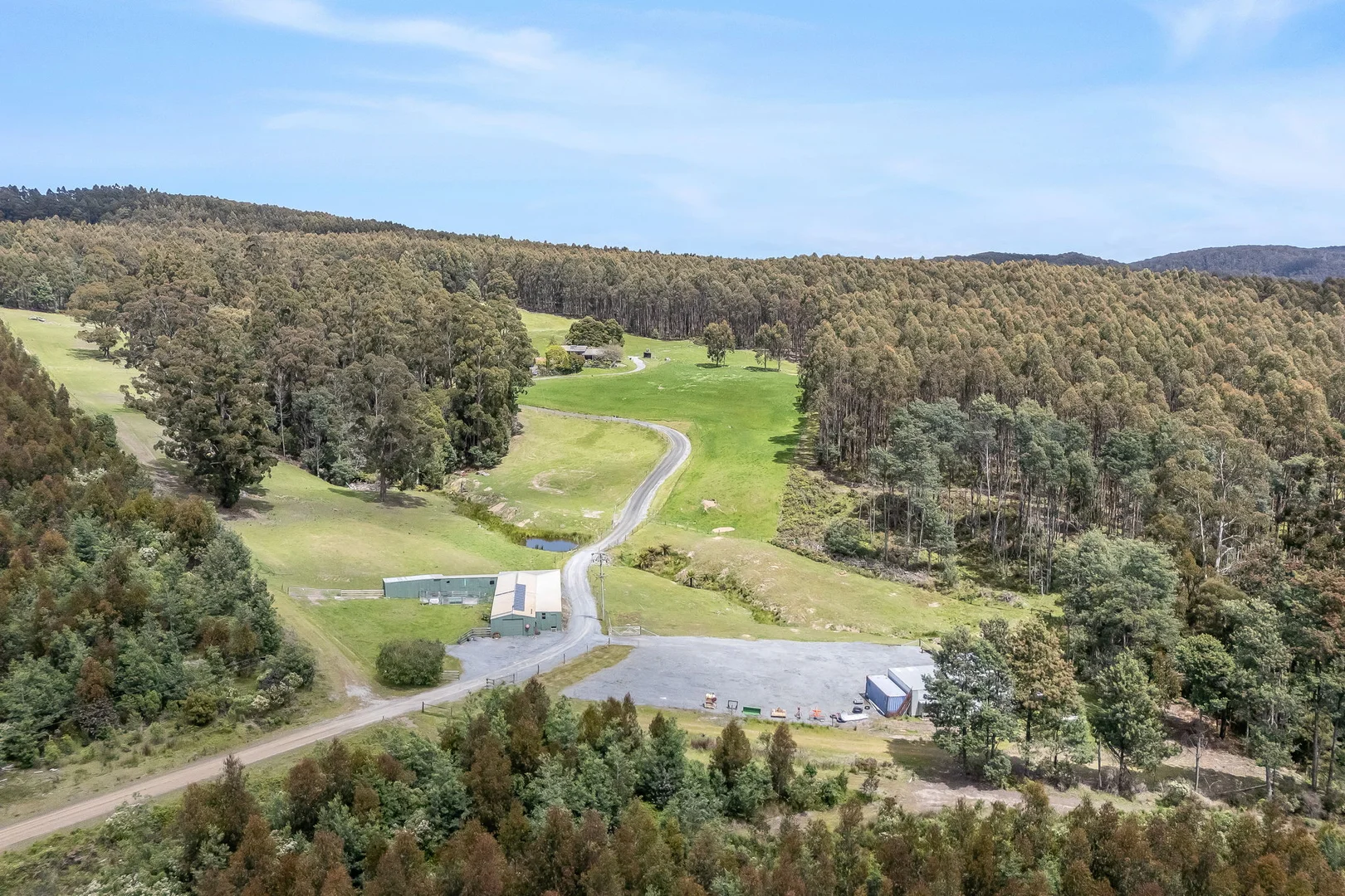 Additional image 24 of 98 Settlement Road, Flowery Gully TAS 7270