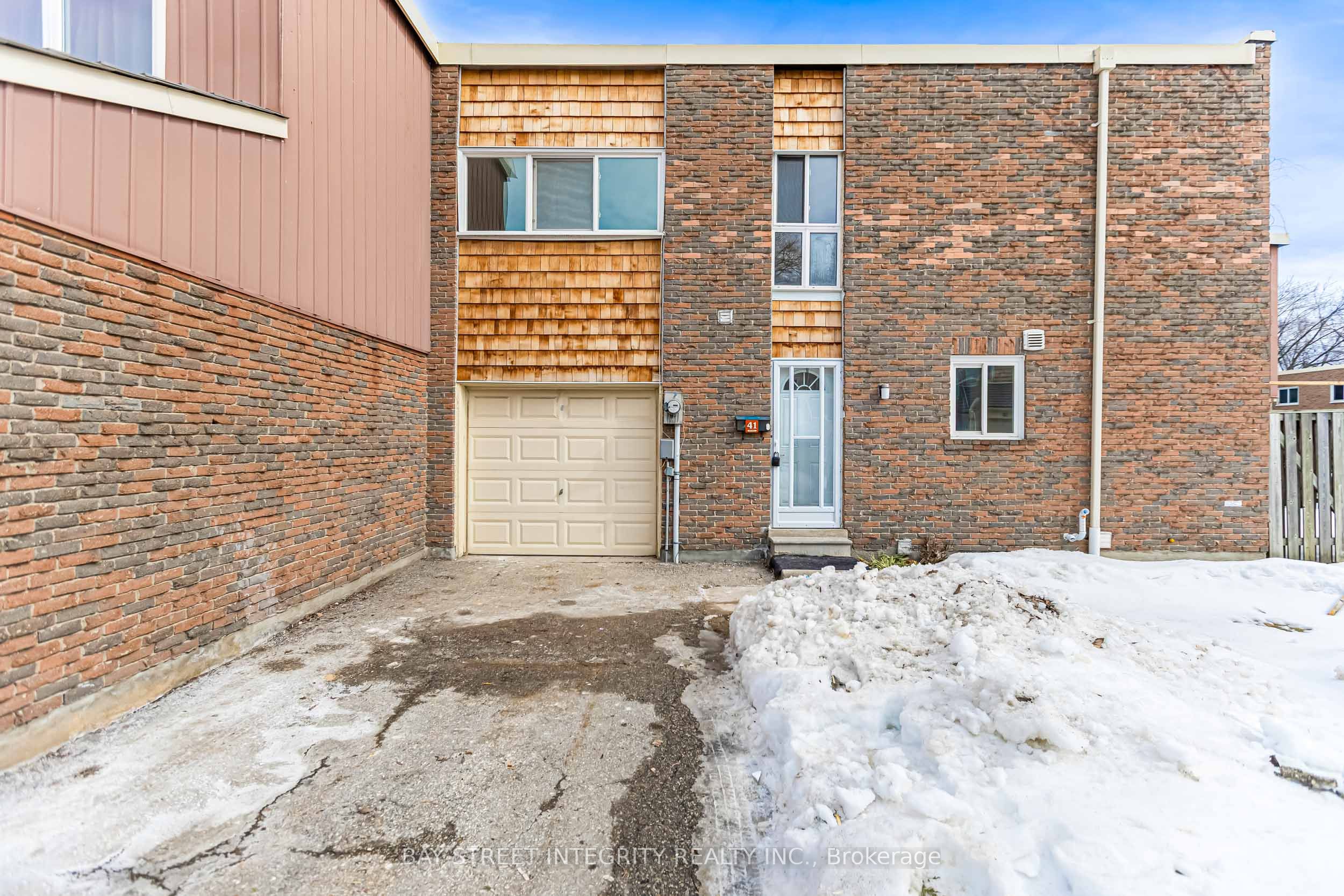 Additional image 2 of 41 Elsa Vine Way, Toronto, ON, M2J 4H8