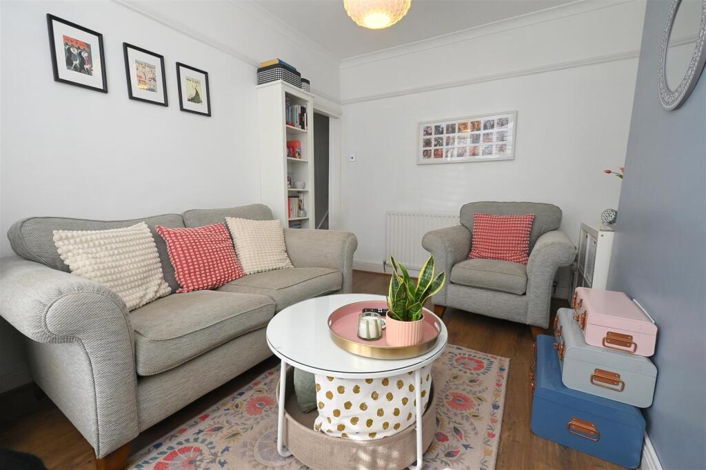 Gordon Road, Harborne, Birmingham, B17 photo 3