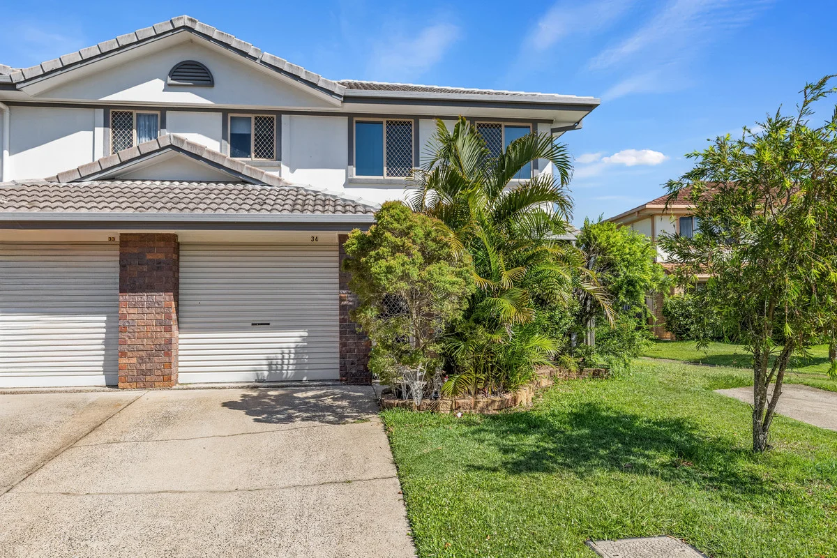 34/175-205 Thorneside Road, Thorneside QLD 4158