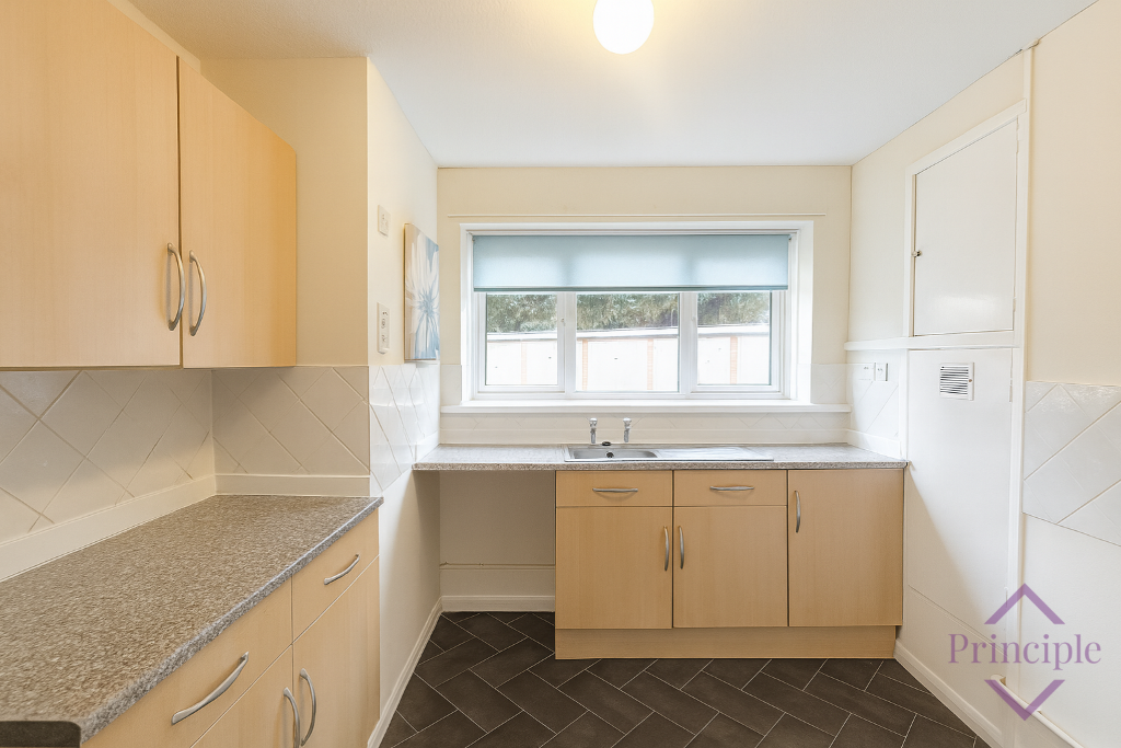 Arosa Drive, Birmingham, B17