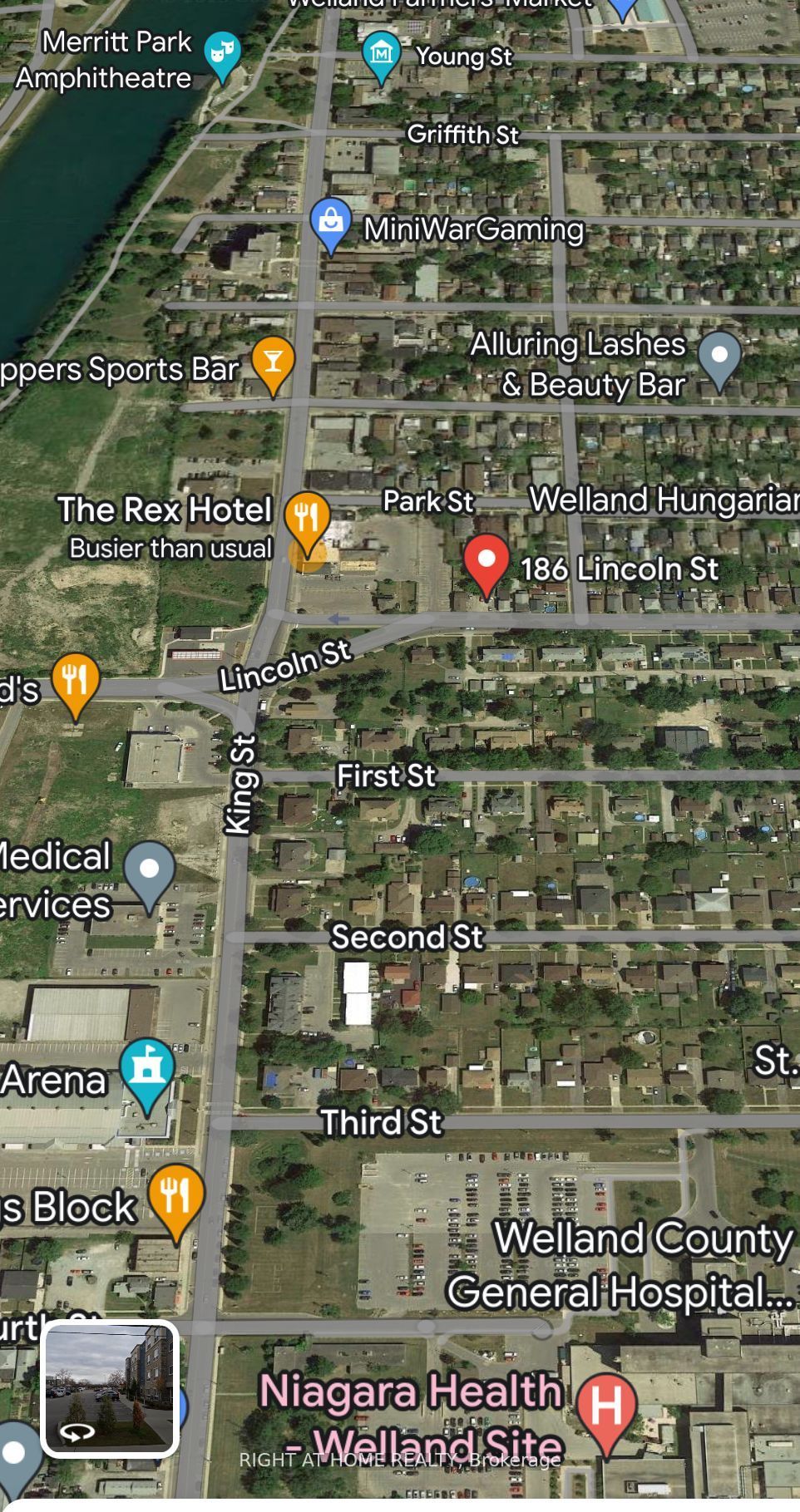 186 Lincoln Street, Welland, ON, L3B 4M7