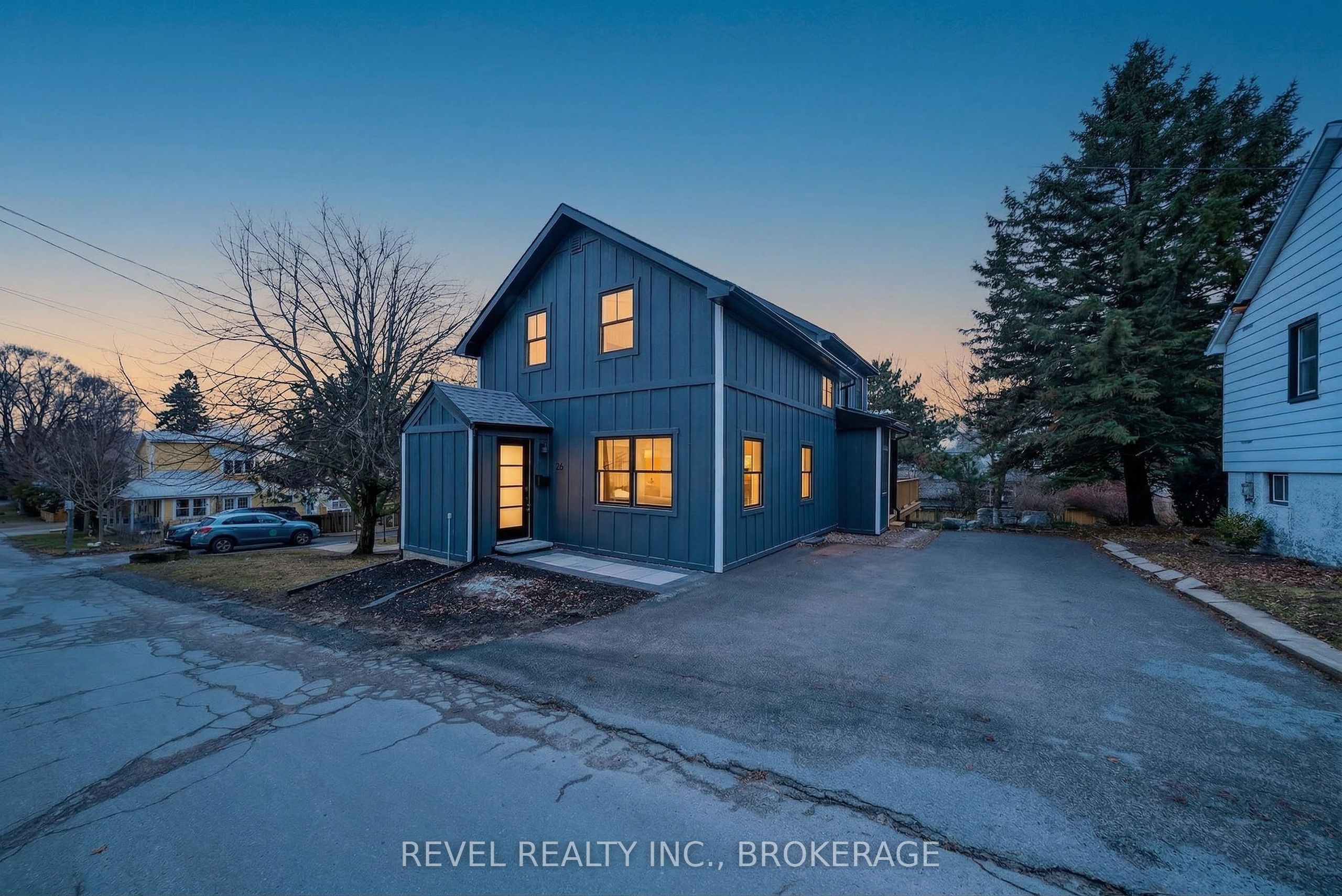 26 Richard Street, Kingston, ON, K7M 2J2