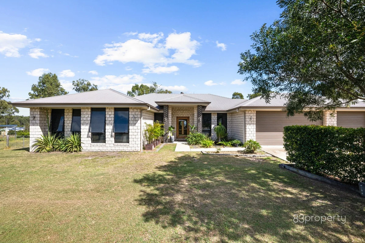 125 Fairway Drive, Kensington Grove QLD 4341