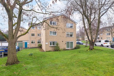 Park Grange Croft S2