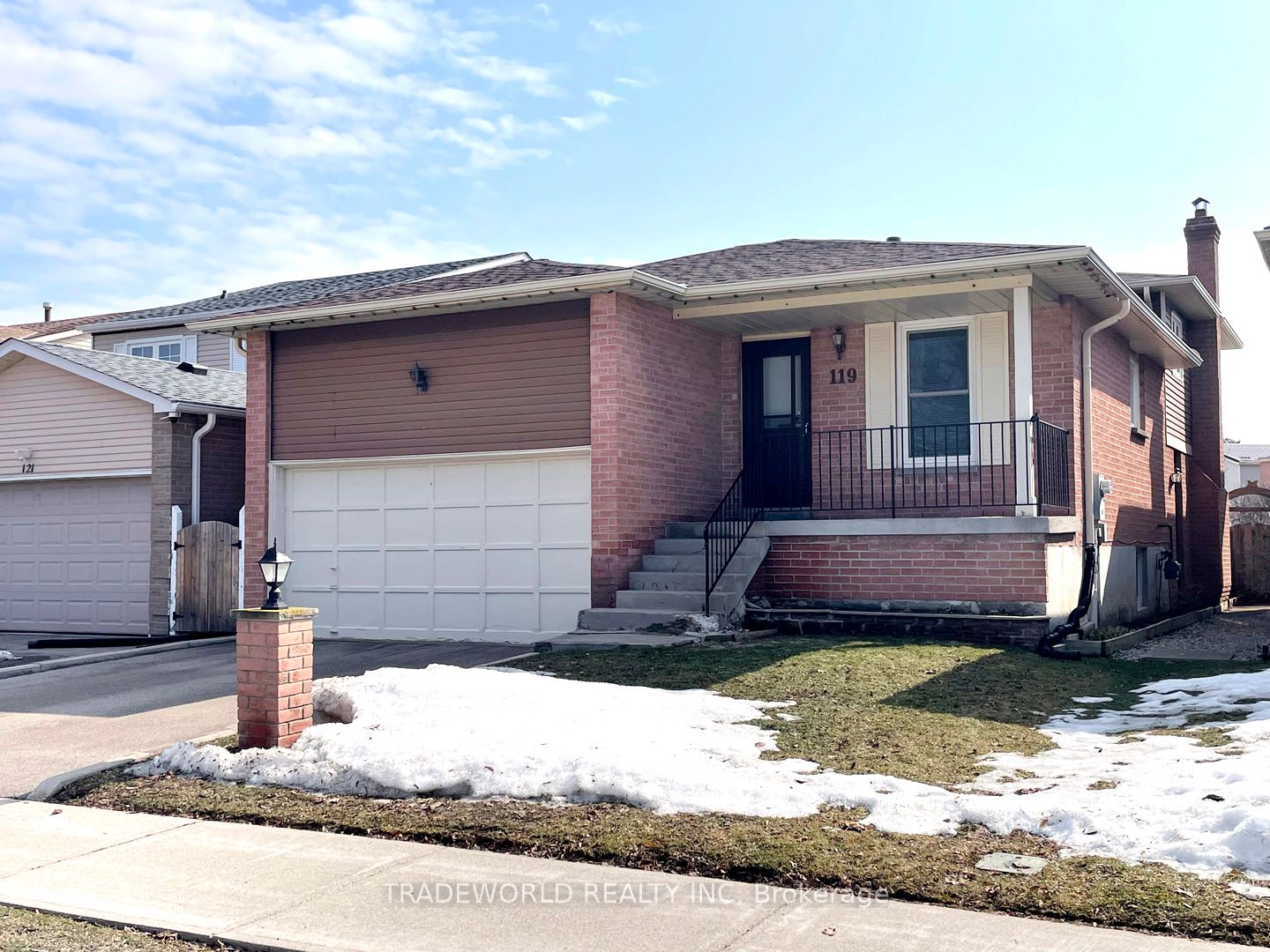 119 Pennyhill Drive, Toronto, ON, M1B 4L6