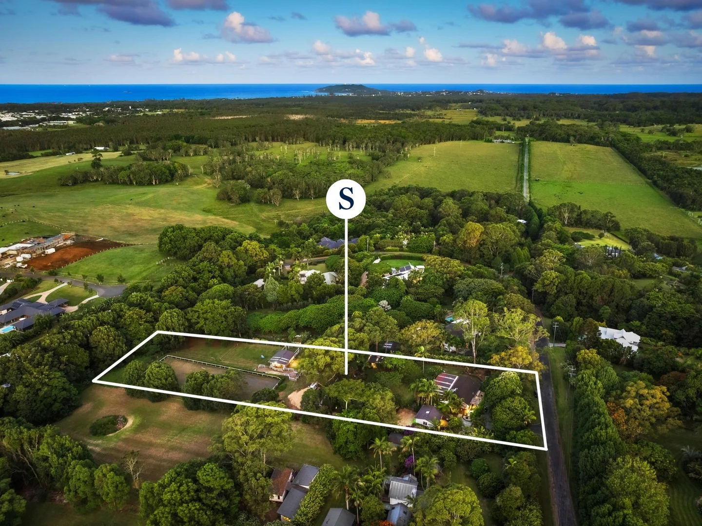Additional image 3 of 25 Bay Vista Lane, Ewingsdale NSW 2481