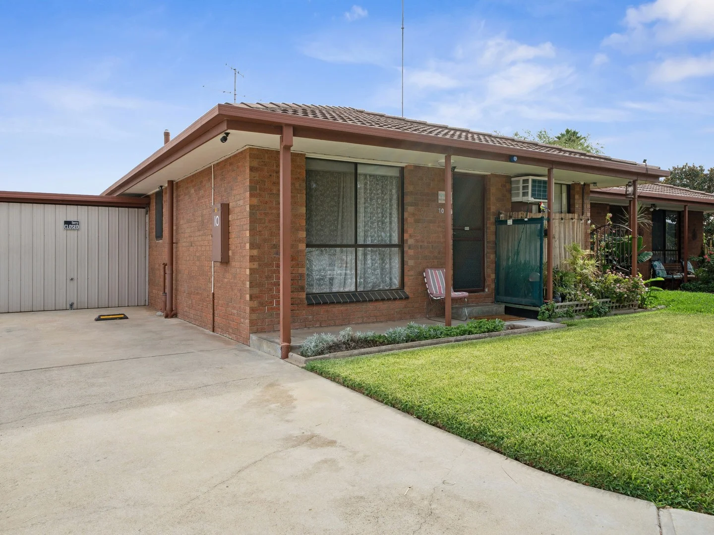 10/4 Rotary Court, Shepparton VIC 3630