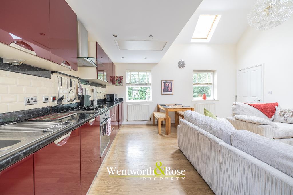 20a Vicarage Road, Harborne, Birmingham, B17 0SP photo 5
