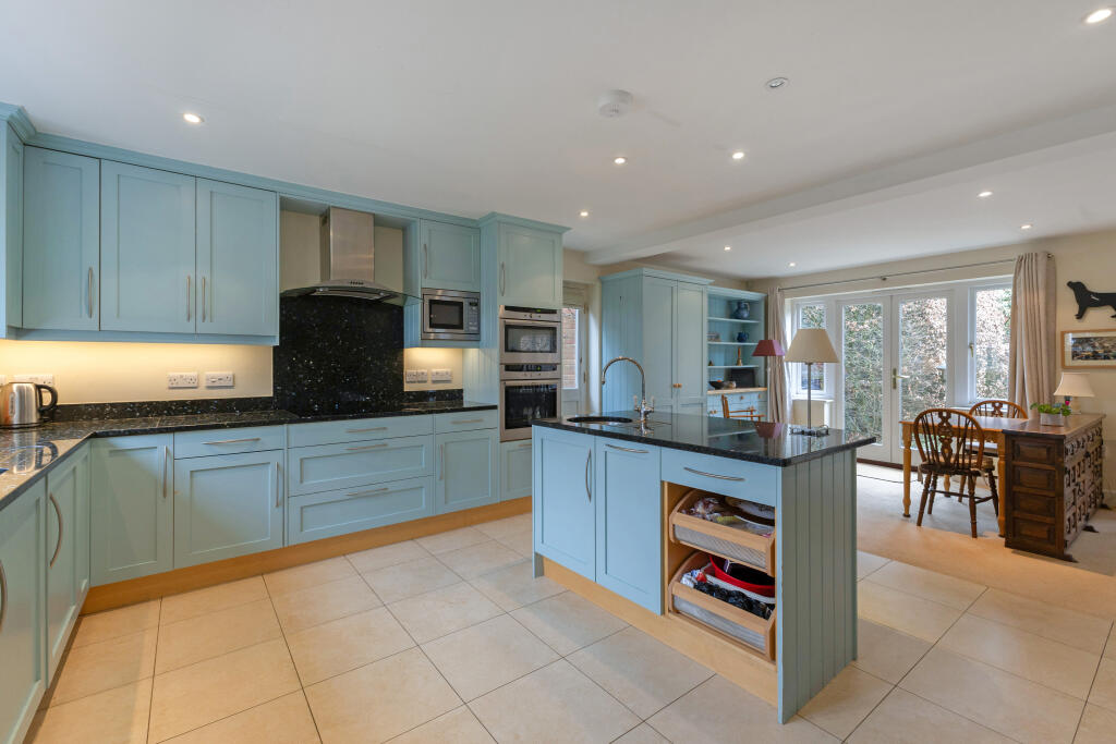 Additional image 5 of Kimpton Road, Wheathampstead, AL4