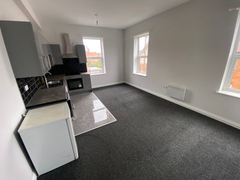 Cyprus Road, Leicester, Leicestershire LE2