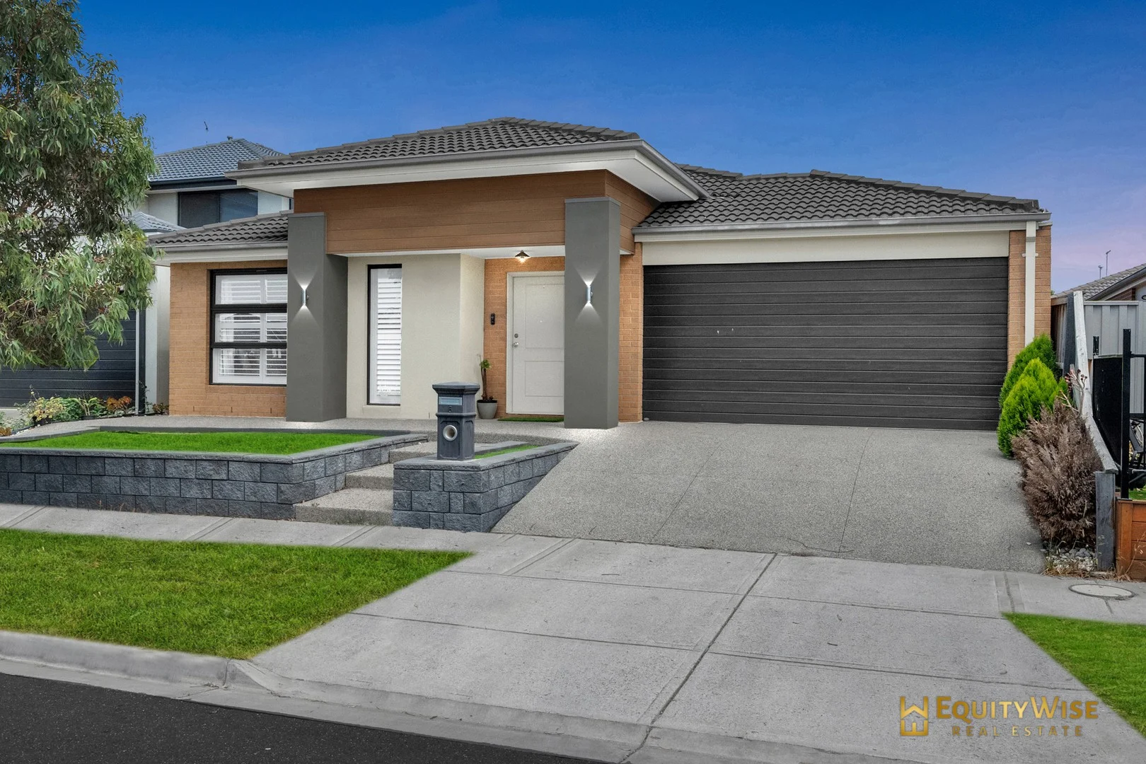 6 Milecastle Street, Tarneit VIC 3029