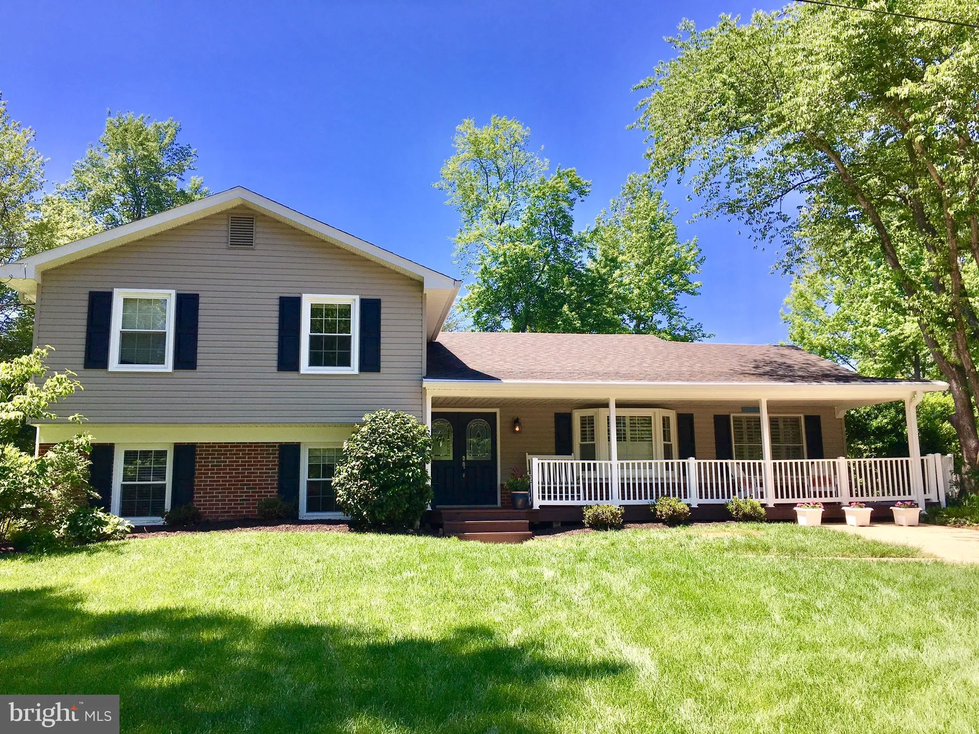 Additional image 2 of 8806 Falkstone Lane, Alexandria, VA 22309