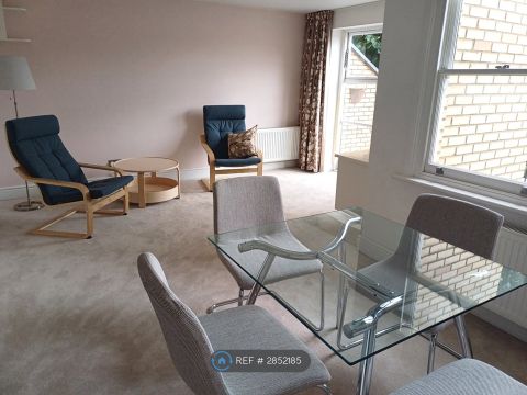 Rossmore Road, London NW1