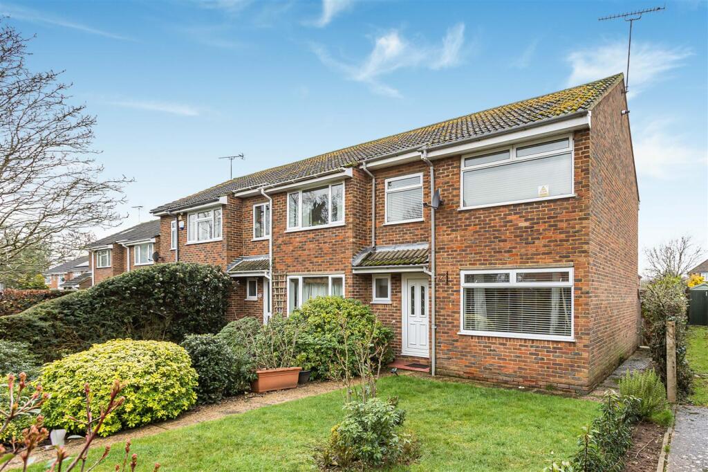 Harwood Close, Tewin, Welwyn