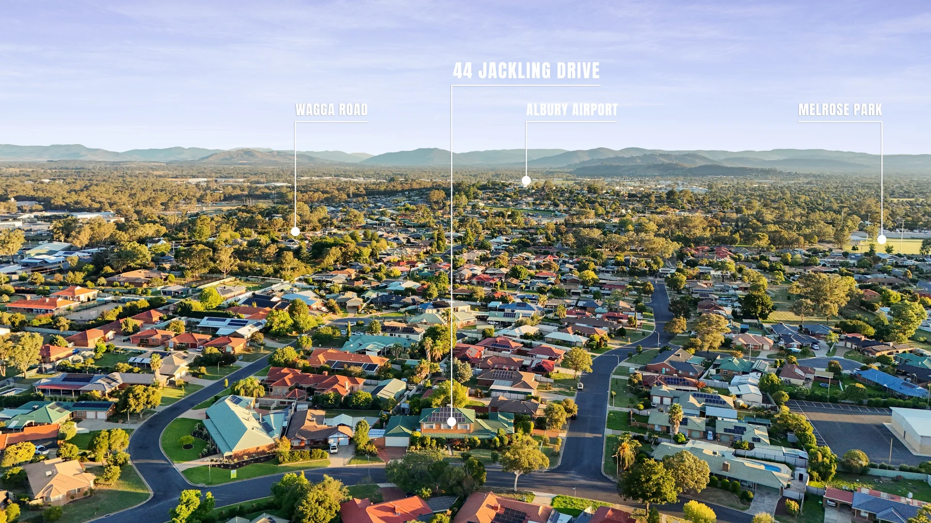 Additional image 26 of 44 Jackling Drive, Lavington NSW 2641