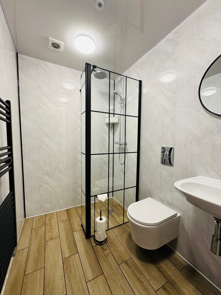 Room in a Shared House, Prescot Street, L7, N1 7GU photo 4