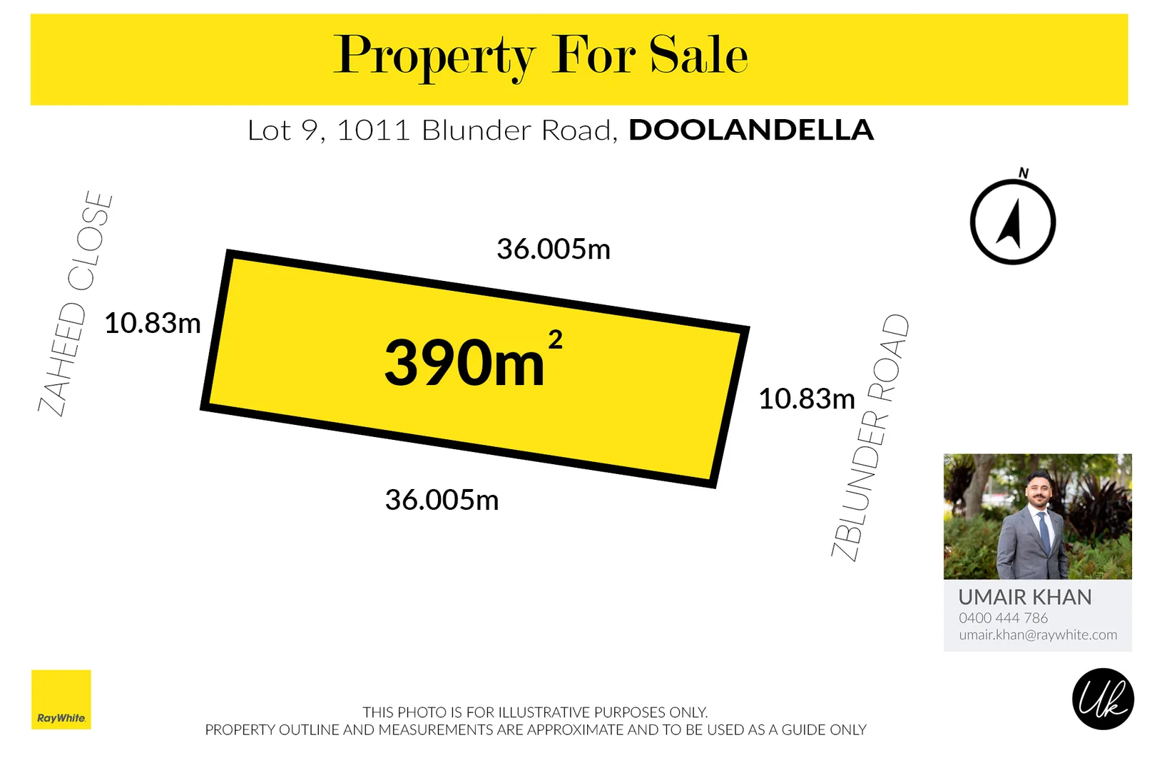 Additional image 3 of Lot 9/1011 Blunder Road, Doolandella QLD 4077