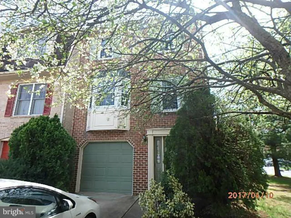 8029 Hollow Reed Court, Frederick, MD 21701