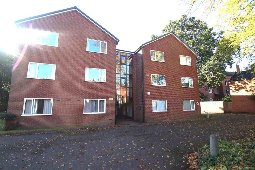 David House, Harborne