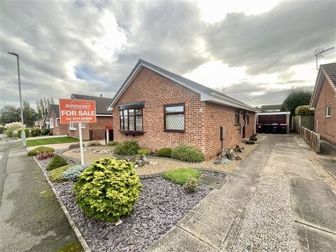 Old Quarry Avenue, Kiveton Park, Sheffield, Rotherham S26