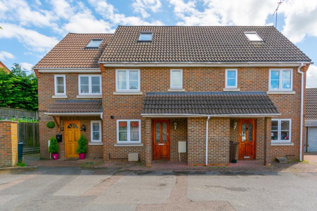 Waverley Road, St. Albans
