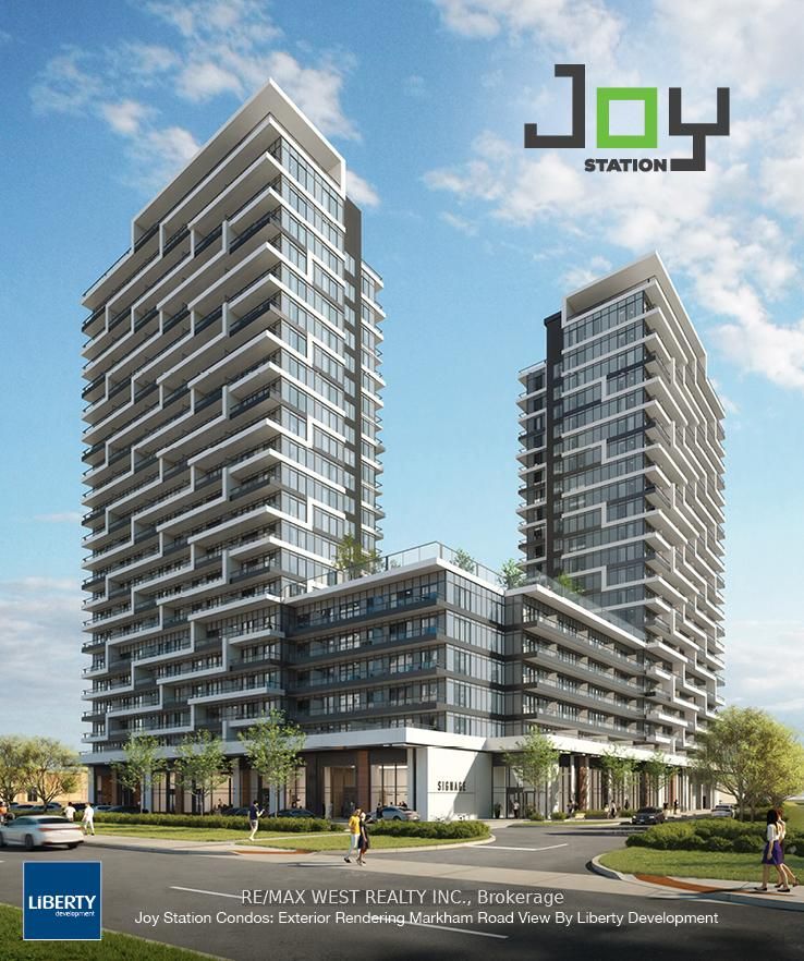 337-9763 Markham Road, Markham, ON, L6E 0W3