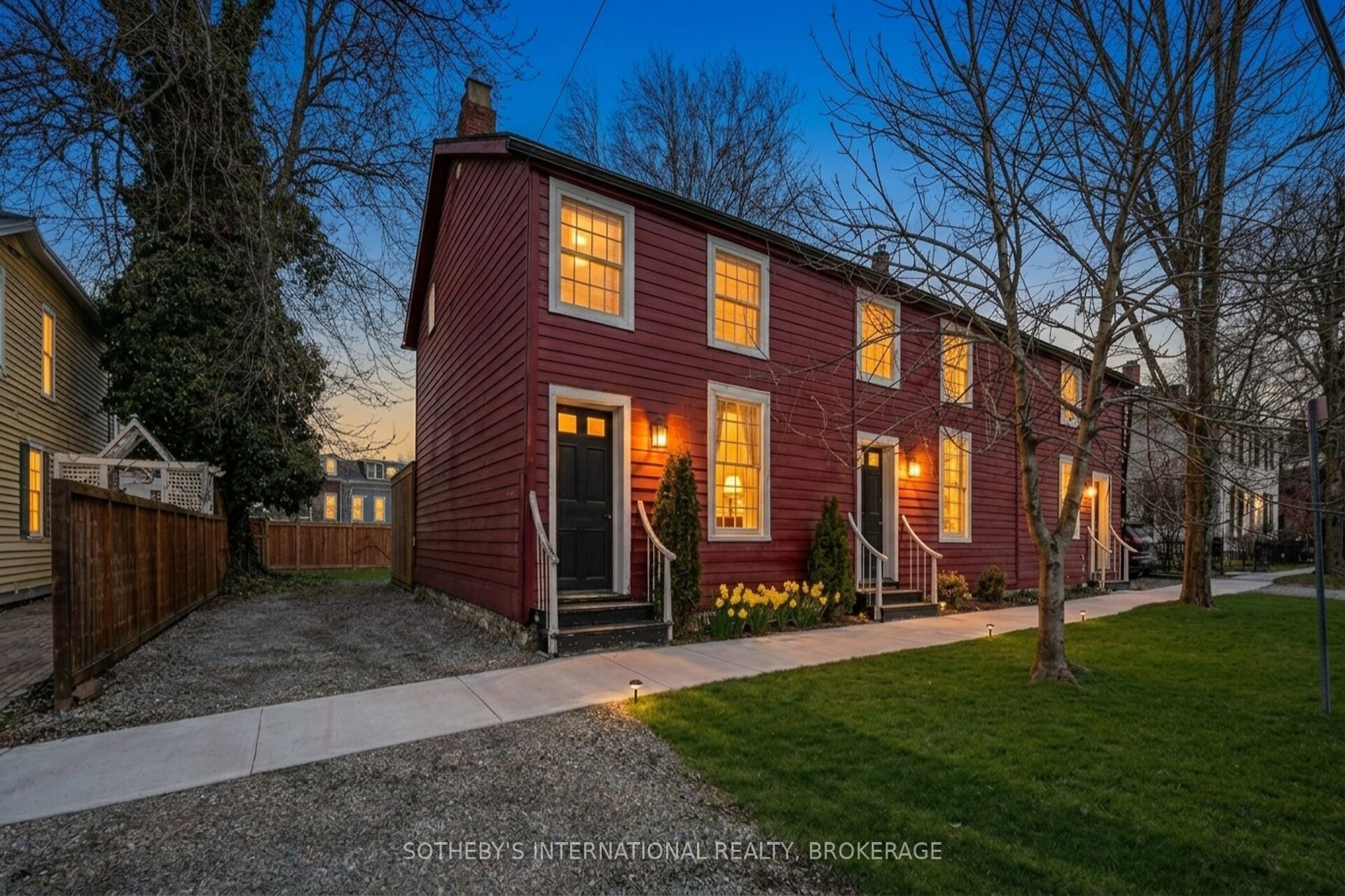 119 Johnson Street, Niagara-on-the-lake, ON, L0S 0A1