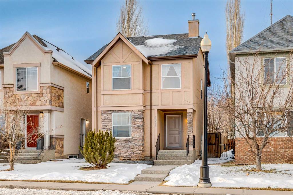 Additional image 3 of 8928 Wentworth Avenue SW, Calgary, AB, T3H 5N9