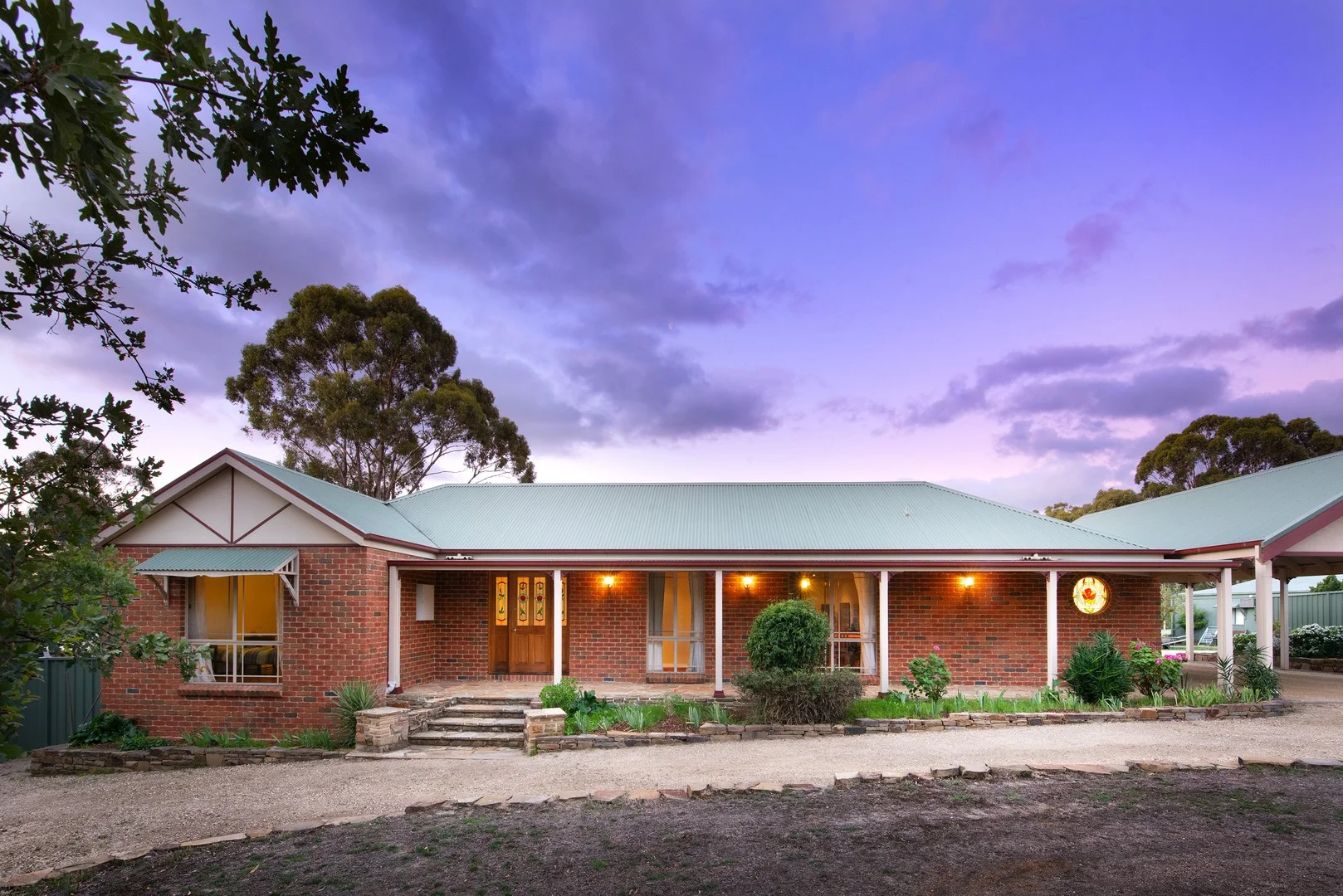 10 Henry Street, Chewton VIC 3451