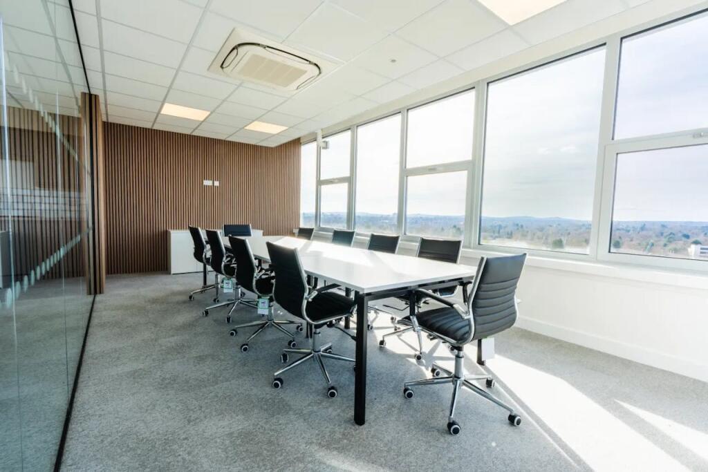 Additional image 3 of Lyndon House, 62 Hagley Road, Birmingham, B16 8PE