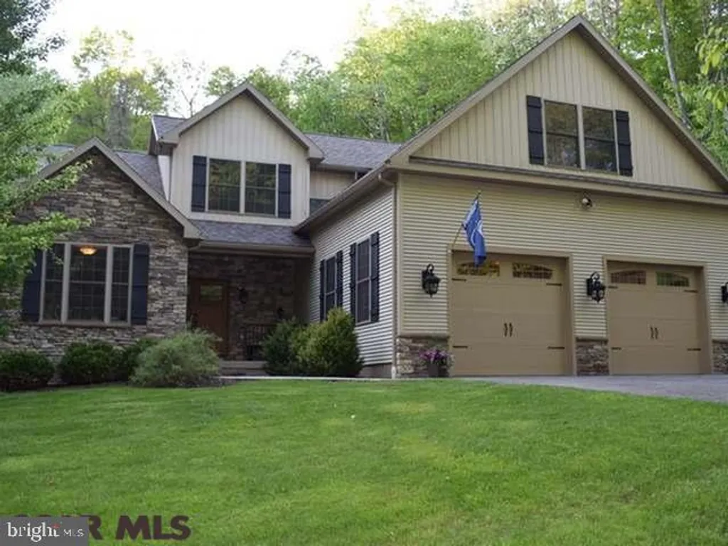 136 Shoemaker Drive Rd, Howard, PA 16841
