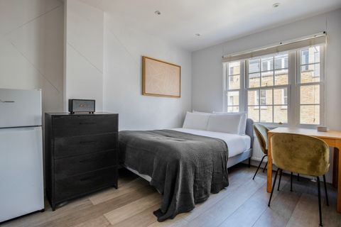 Marylebone W1H, Studio to rent