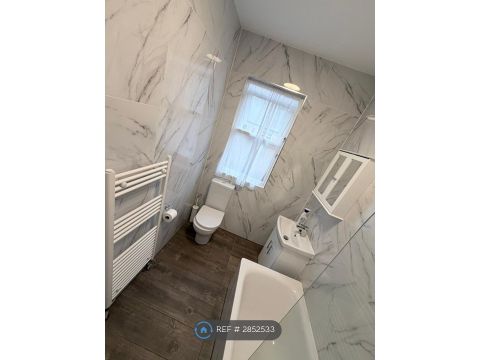 Nelson Terrace, London N1