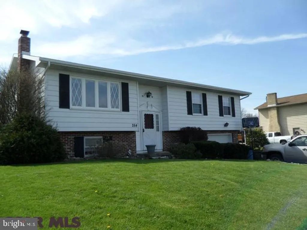 264 Kathy Street, Philipsburg, PA 16866