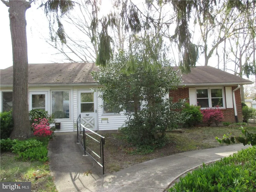 76F Dorchester Drive Unit 76F, Lakewood, NJ 08701