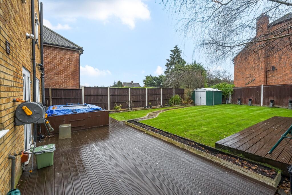 Additional image 10 of Admirals Walk, St. Albans, Hertfordshire, AL1