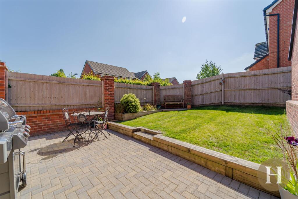 Additional image 26 of Bowler Road, Edgbaston, Birmingham, B16