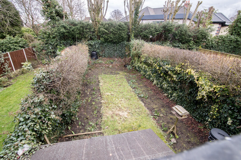 Metchley Lane, Harborne, Birmingham photo 5
