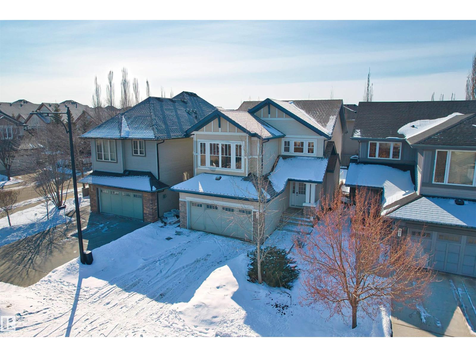 805 Armitage Wynd SW, Edmonton, AB, T6W0H3